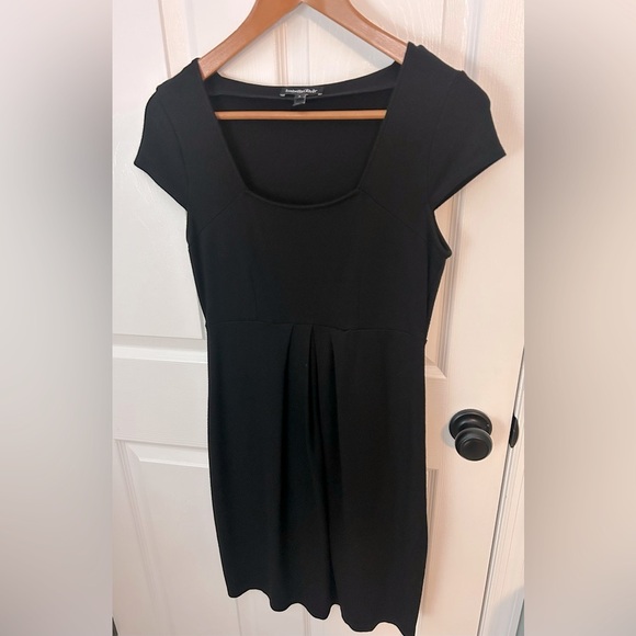 Isabella Oliver Farah Ponte Maternity Dress size 3 - Picture 5 of 5